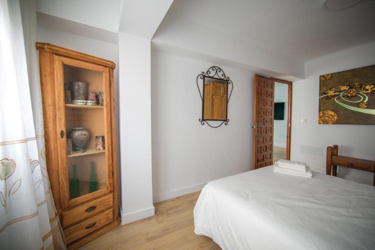 Apartamento Tinaplaya Almería Exterior foto
